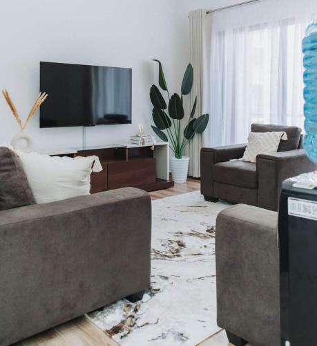 Muiga Apartment | Amboni Gest House