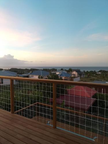 Sainte-Rose House | Ambre et Azur 2