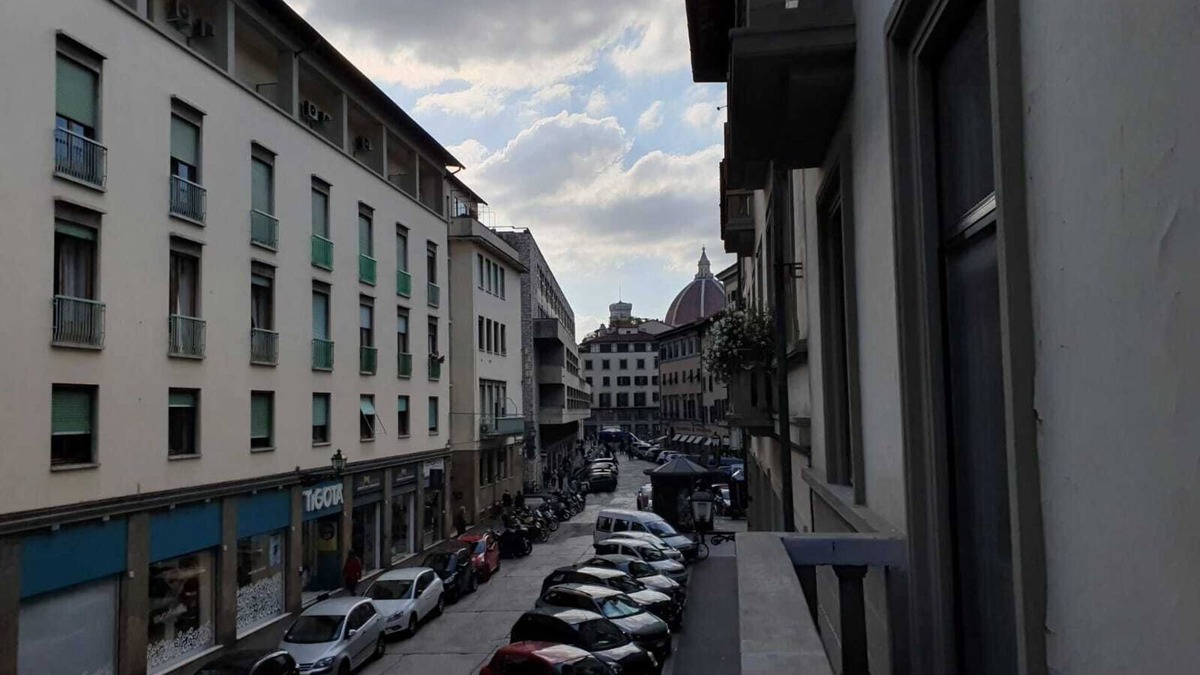 Sant' Ambrogio Apartment | Ambrogio Apartment - Three Bedroom Apartment, Sleeps 6