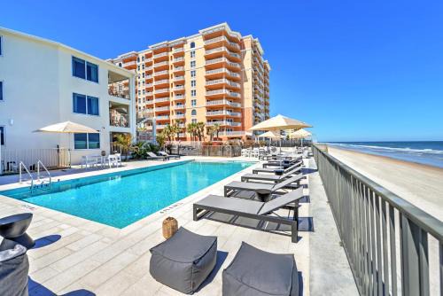 Daytona Beach Shores Hotel | Ambros Daytona