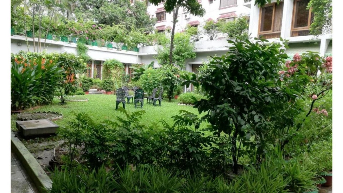 Dhanmondi House | Ambrosia Guest House