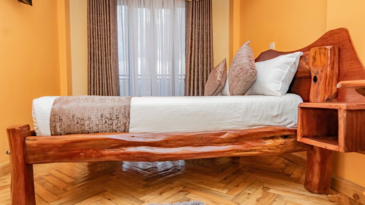 Naivasha Hotel | Ambrosia Hotel