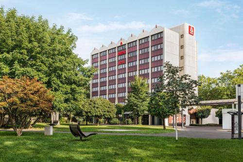 Siegen Hotel | Amedia Hotel Siegen City, Trademark Collection by Wyndham