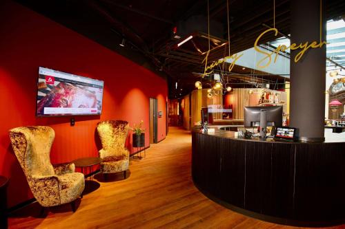 Speyer Hotel | Amedia Plaza Speyer, Trademark Collection by Wyndham