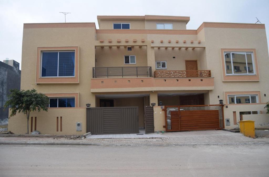 Bahria Town Villa | Ameer Hamza Guest House امير حمزه گیسٹ ھائوس