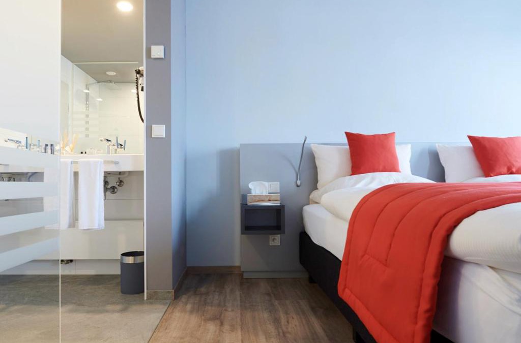 Amel Hotel | Amel Mitte Bed & Breakfast