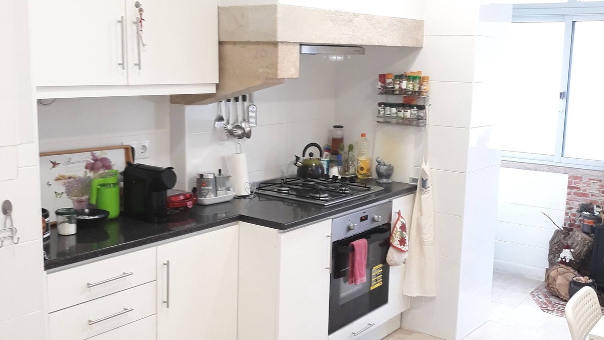 Sao Jorge de Arroios House | Ameli Rooms