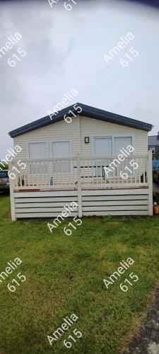 Talybont Ski Chalet | Amelia 615 Barmouth