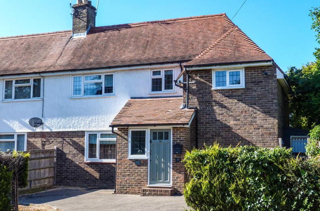 Battle House | Amelia Cottage