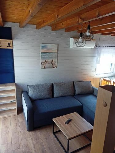 Mechelinki Cabin | Amelia Domek letniskowy