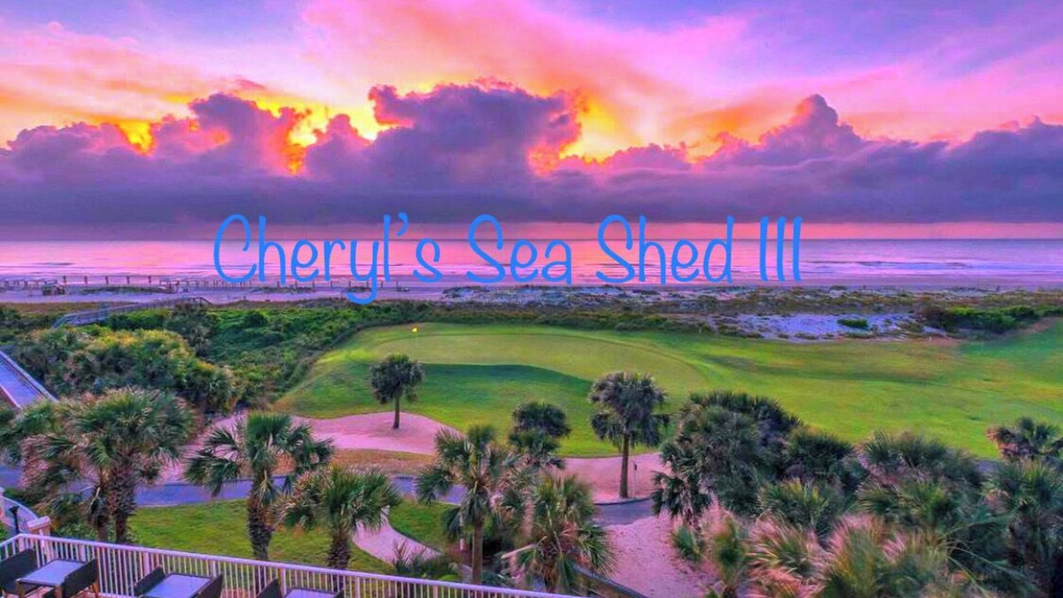 Fernandina Beach Villa | AMELIA ISLAND PLANTATION VILLA 2/2 IN A GATED COMMUNITY JUST OFF BEACH LOCATION