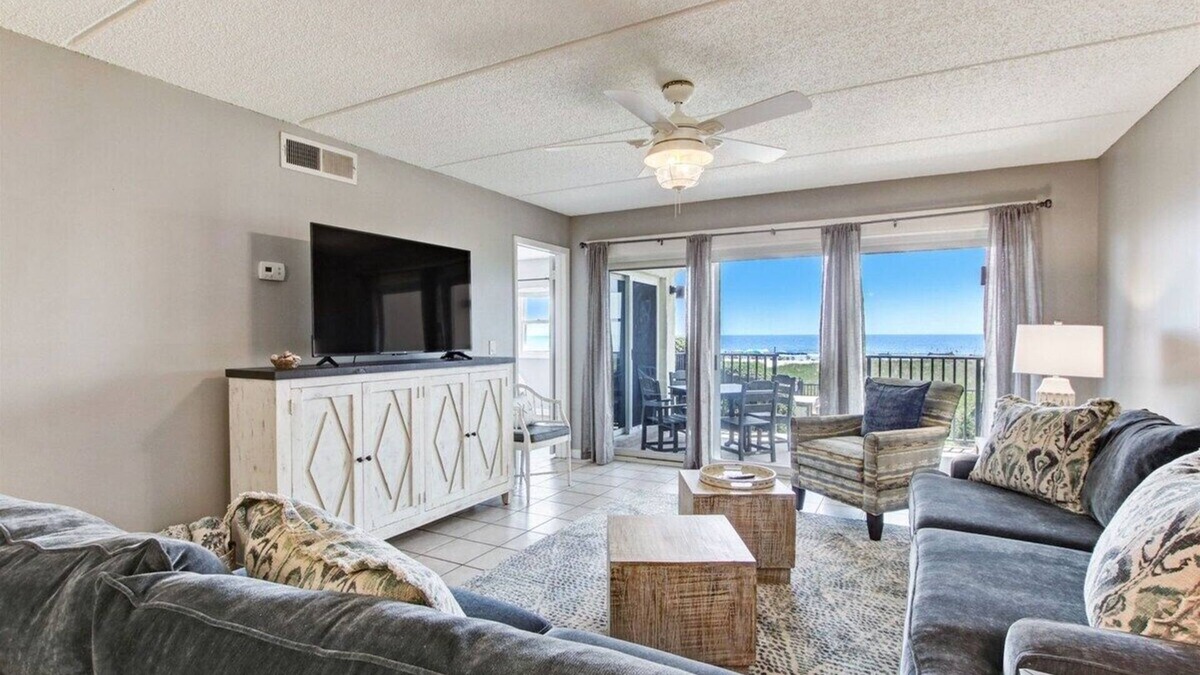 Fernandina Beach Villa | Amelia South F1 - Hosted by Moore AI Rentals