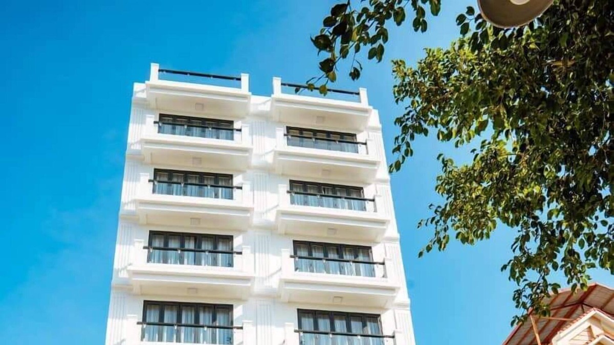 Nha Trang Apartment | Amelie Apartment