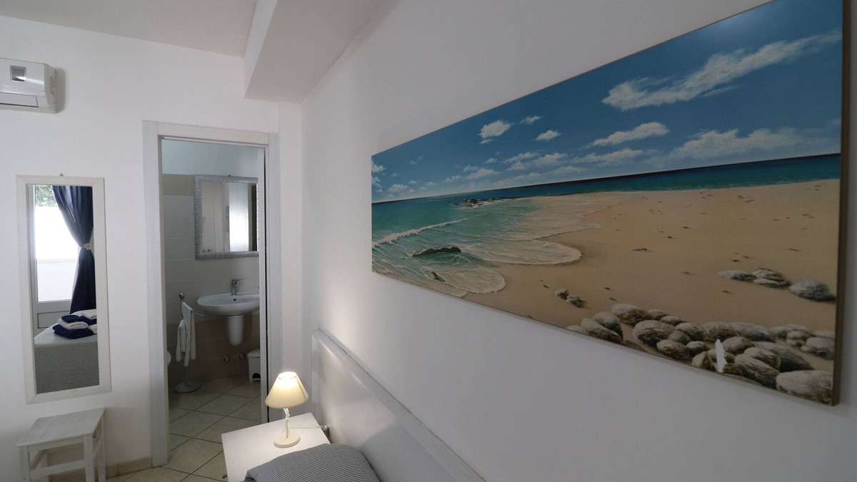 Otranto Apartment | Amelie's House Otranto