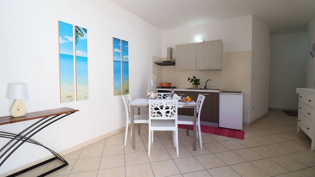 Otranto Apartment | Amelie's House Otranto