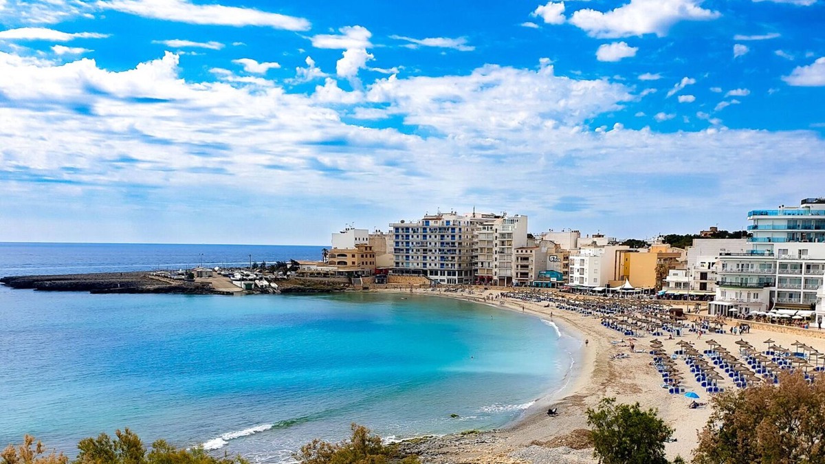 S'illot Hotel | Amena Mar Hotel