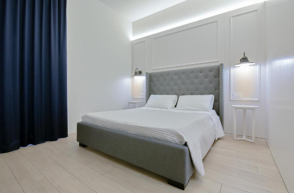 Saragozza-Porto Bed & Breakfast | Amendola Central Station