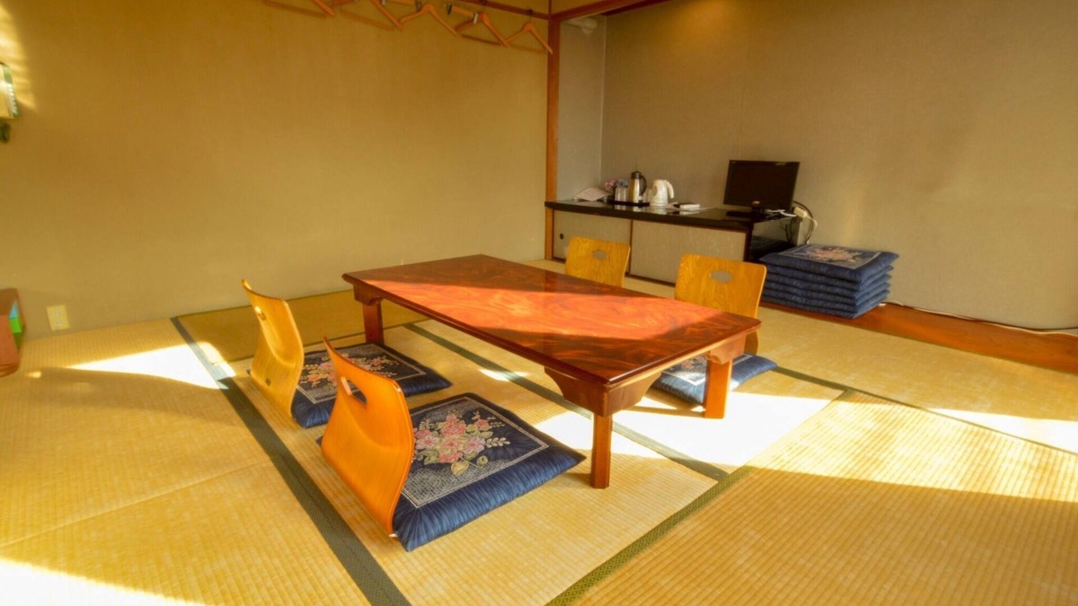 Sannenzaka Ninenzaka Hotel | Amenity Hotel Kyoto Japanesestyle room4/Kyoto Kyōto