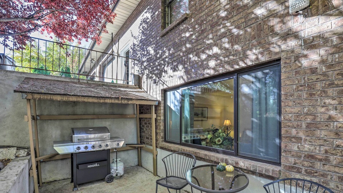 American Fork Apartment | American Fork Apt ~ 7 Mi to Timpanogos Cave!