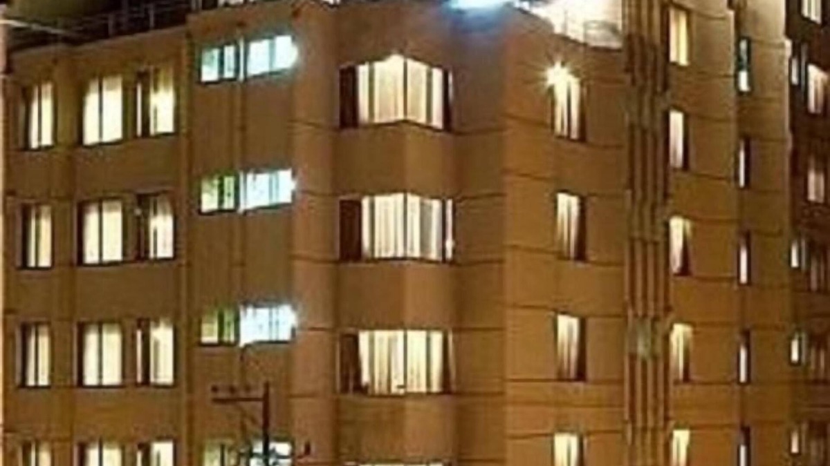 Cochabamba Hotel | Americana Hotel