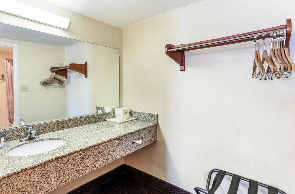 El Centro Hotel | Americas Best Value Inn and Suites El Centro