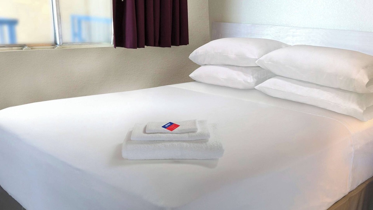 Aiken Hotel | Americas Best Value Inn Aiken