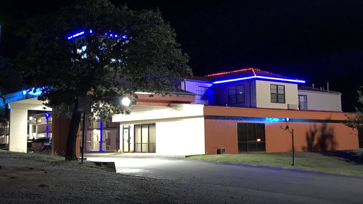 Bowie Hotel | Americas Best Value Inn Bowie