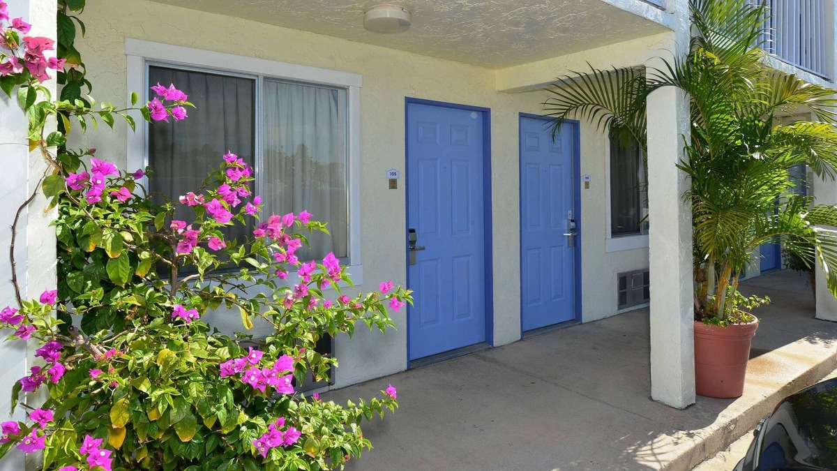 Bradenton Hotel | Americas Best Value Inn Bradenton Sarasota