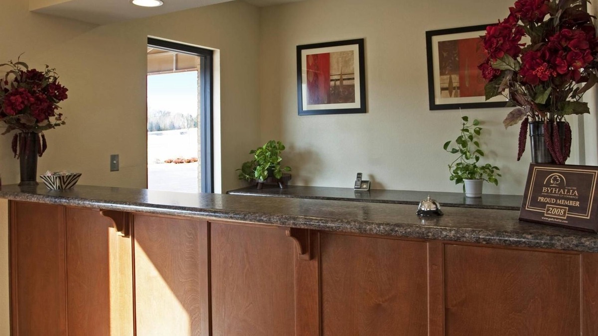 Byhalia Hotel | Americas Best Value Inn Byhalia