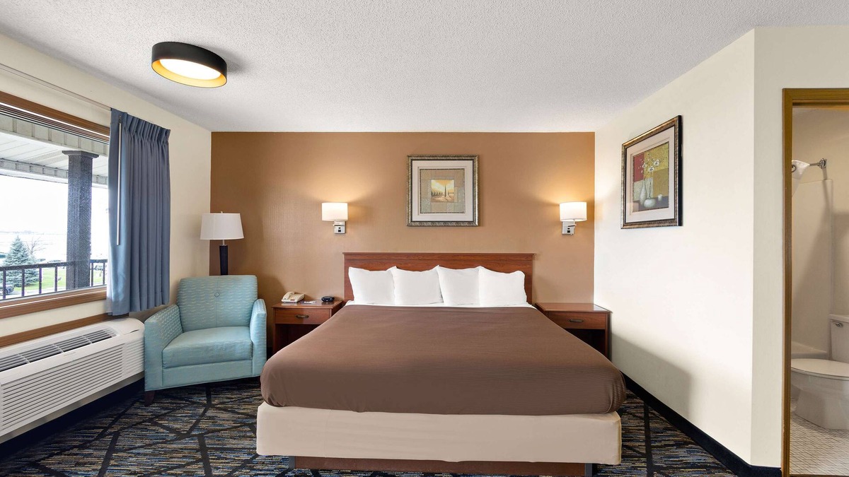 Celina Hotel | Americas Best Value Inn Celina