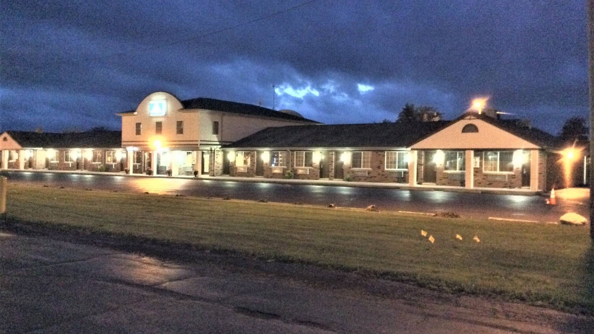 Decatur Hotel | Americas Best Value Inn Decatur, IN