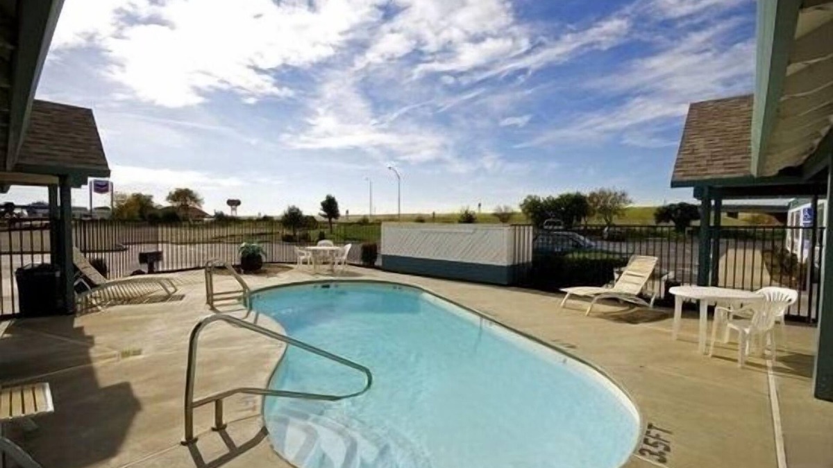 Dunnigan Hotel | Americas Best Value Inn Dunnigan