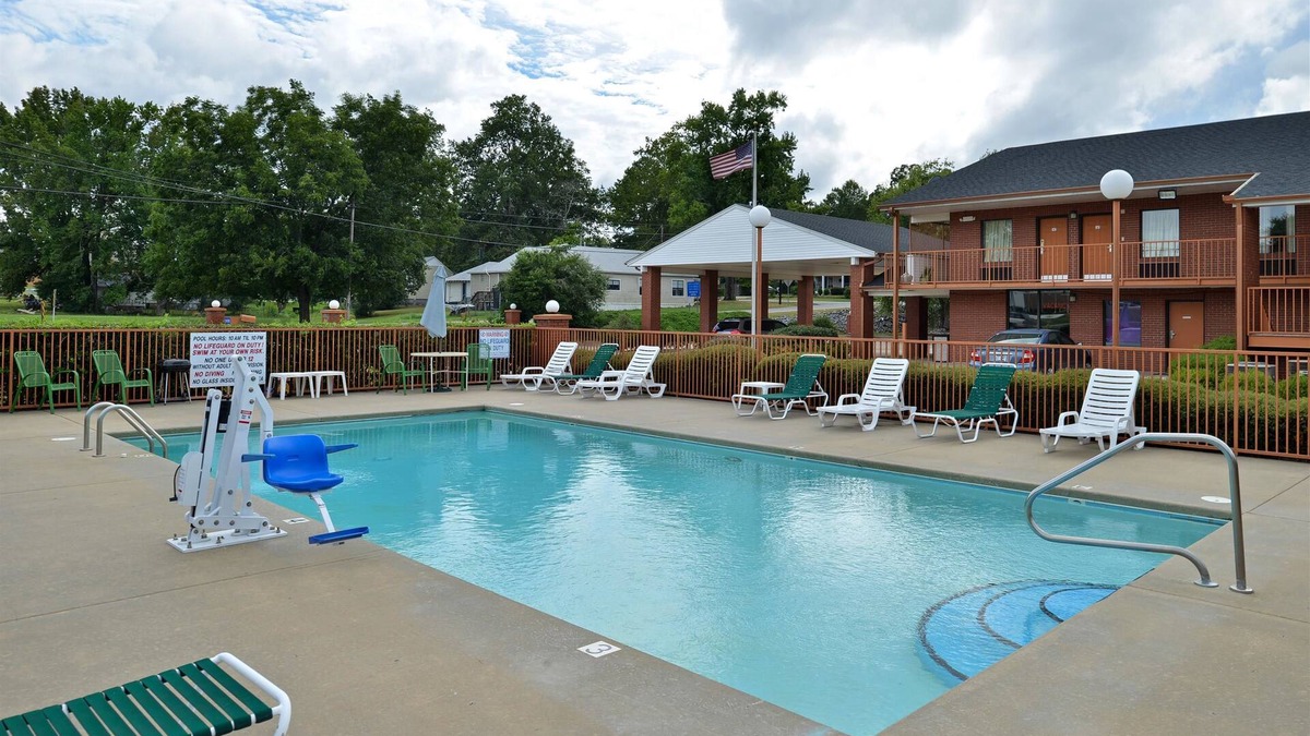 Sheridan Hotel | Americas Best Value Inn & Suites Sheridan