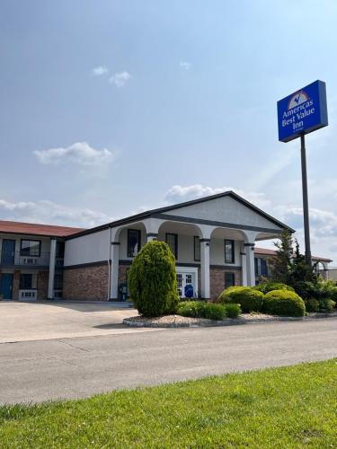 Blue Ridge Hotel | Americas Best Value Inn Blue Ridge