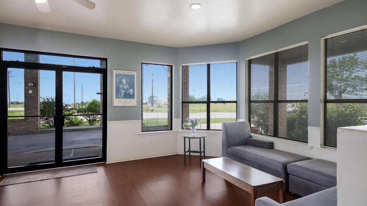Lockhart Hotel | Americas Best Value Inn Lockhart