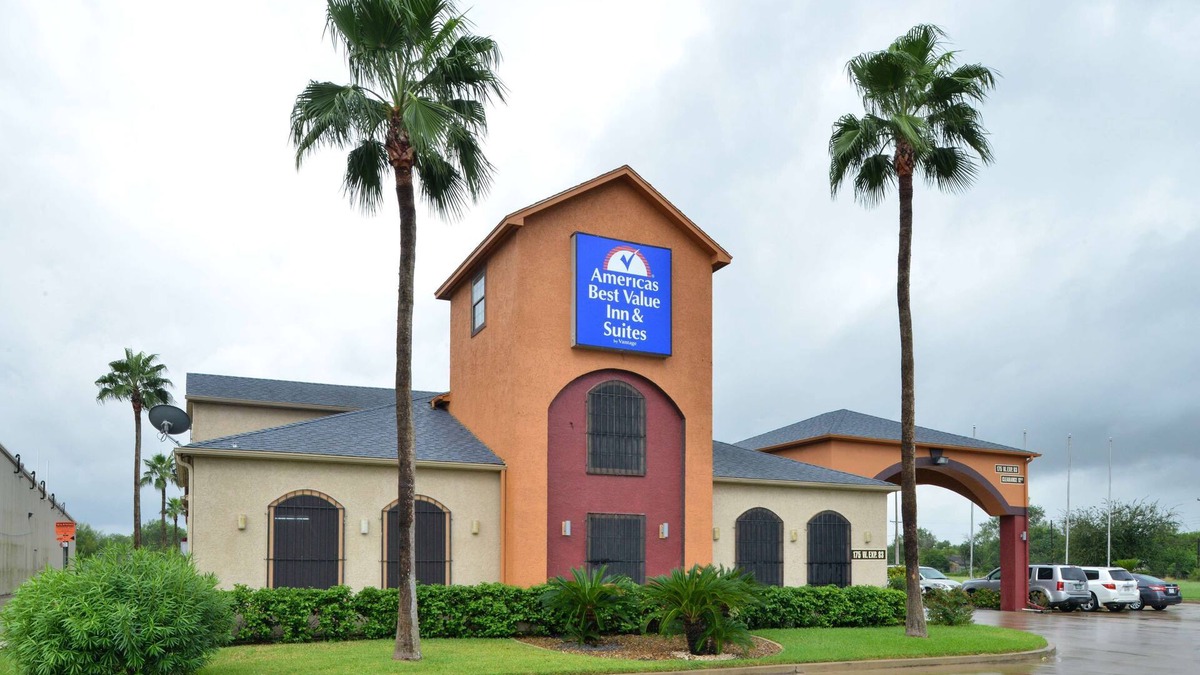 San Benito Hotel | Americas Best Value Inn & Suites San Benito