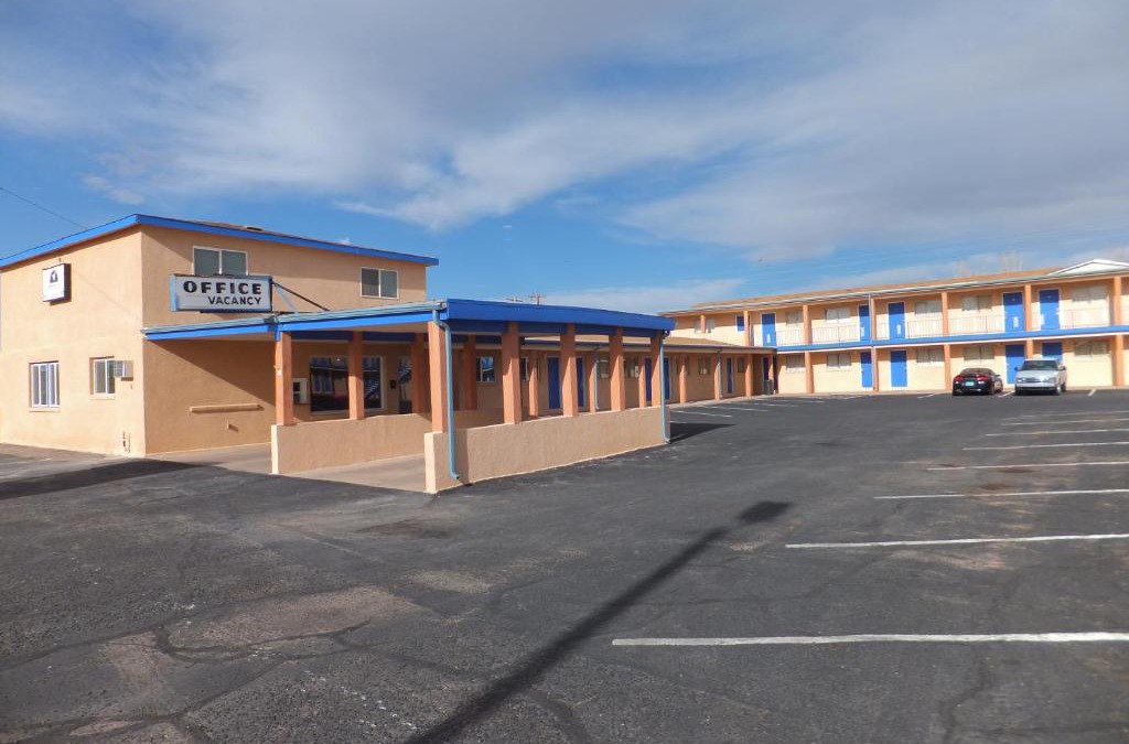 Santa Rosa Hotel | Americas Best Value Inn Santa Rosa, New Mexico