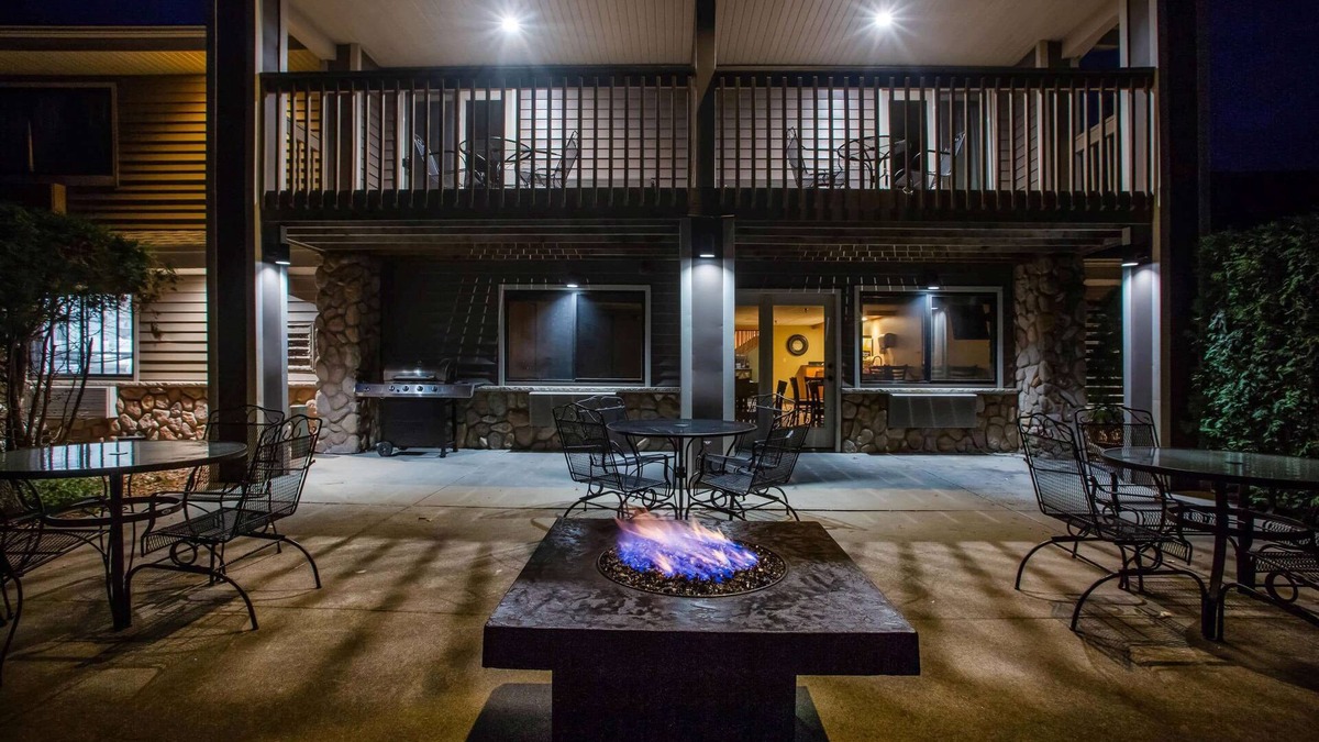Baudette Hotel | AmericInn by Wyndham Baudette