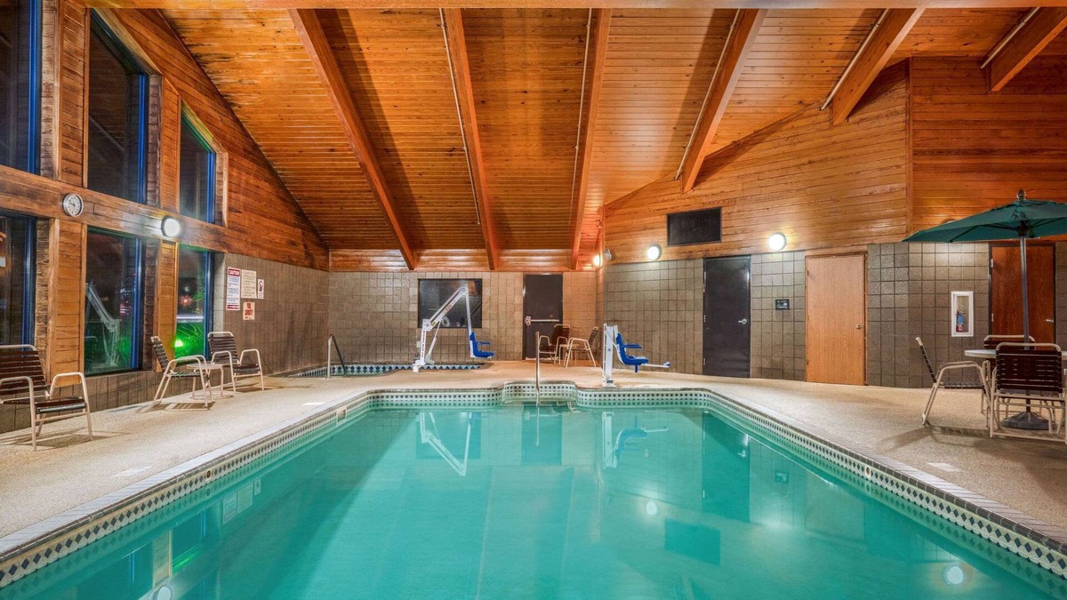 Park Rapids Hotel | AmericInn by Wyndham Park Rapids
