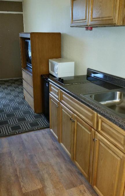Kingsport Hotel | Americourt Extended Stays