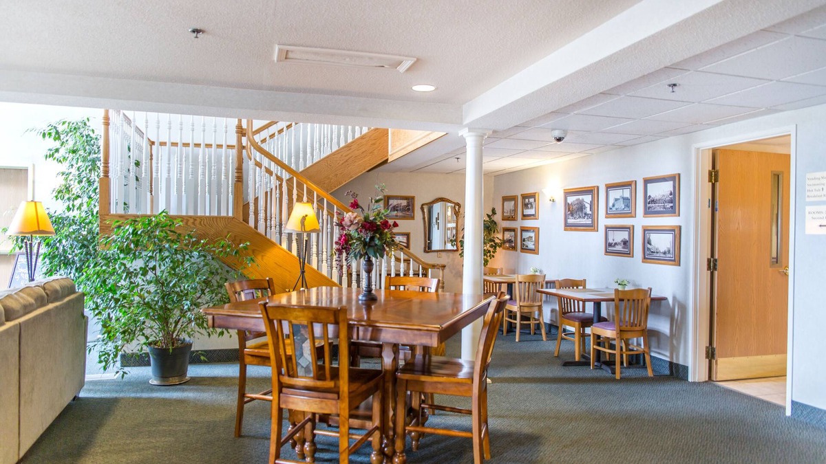 Bad Axe Hotel | Ameriway Inn and Suites