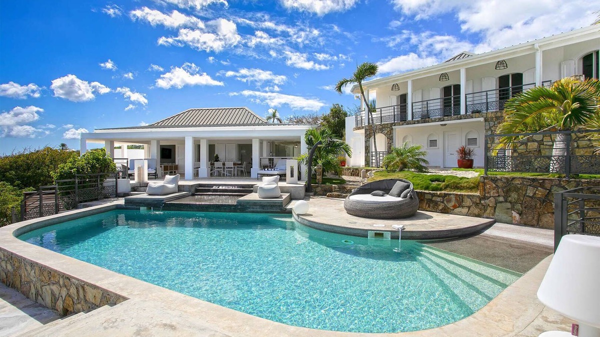 Nettle Bay Villa | Amethyst (3/5 Rooms) Luxury villa