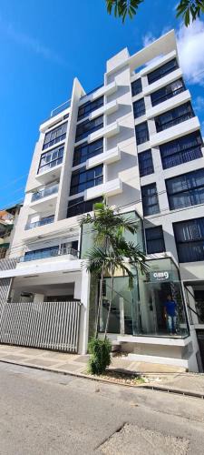Santo Domingo Apartment | AMG Suites Apartment