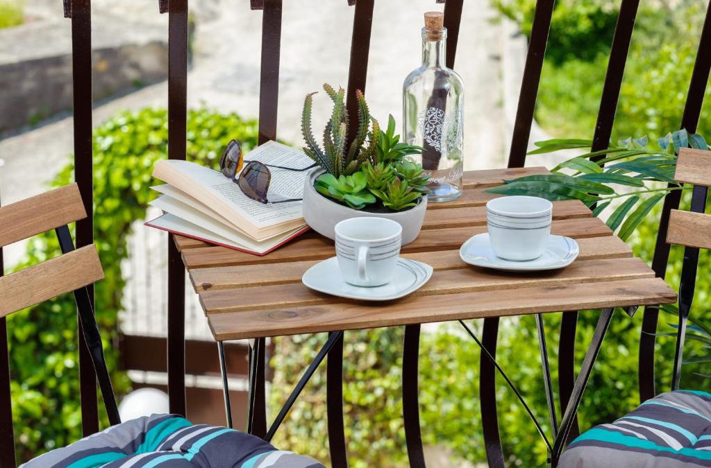 Stobrec Apartment | AMI apartments