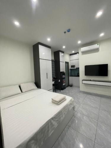 Ba Dinh Hotel | Ami Home Đội Cấn