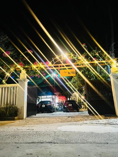Suoi Nuoc Beach Hotel | Ami Homestay Mui Ne