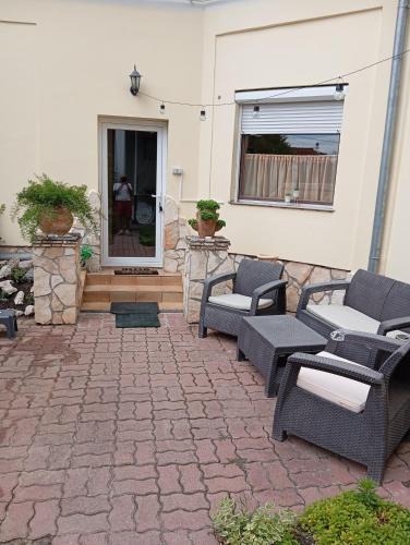 Mako Apartment | Amicii apartman