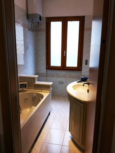 Pineto Hotel | Amicizia Erminia