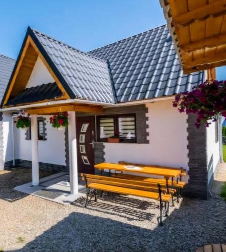 Krempachy Apartment | AMICO