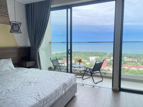 Tuy Hoa Apartment | Amigo House - Apec Mandala Phú Yên